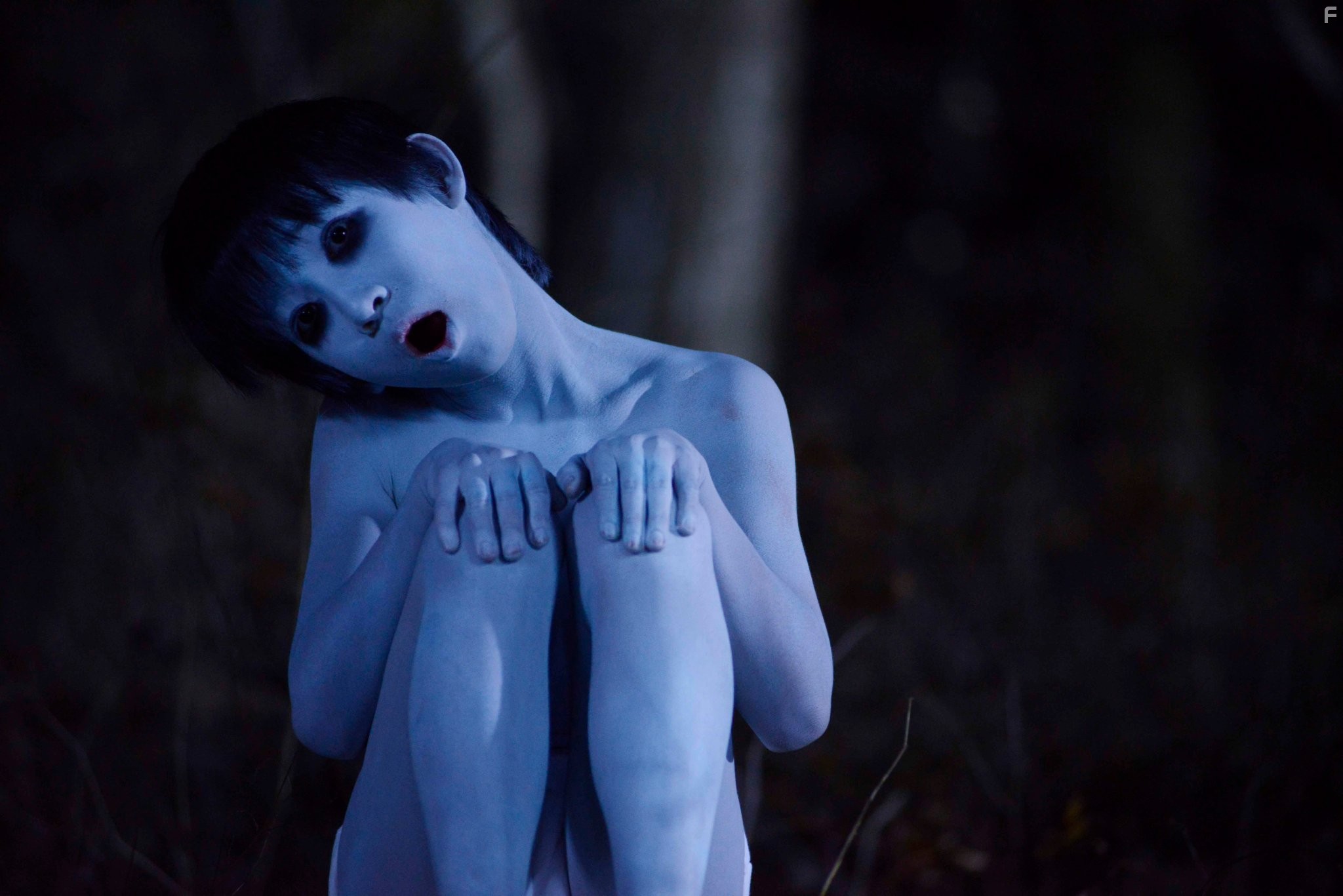 Sadako vs. Kayako (2016)