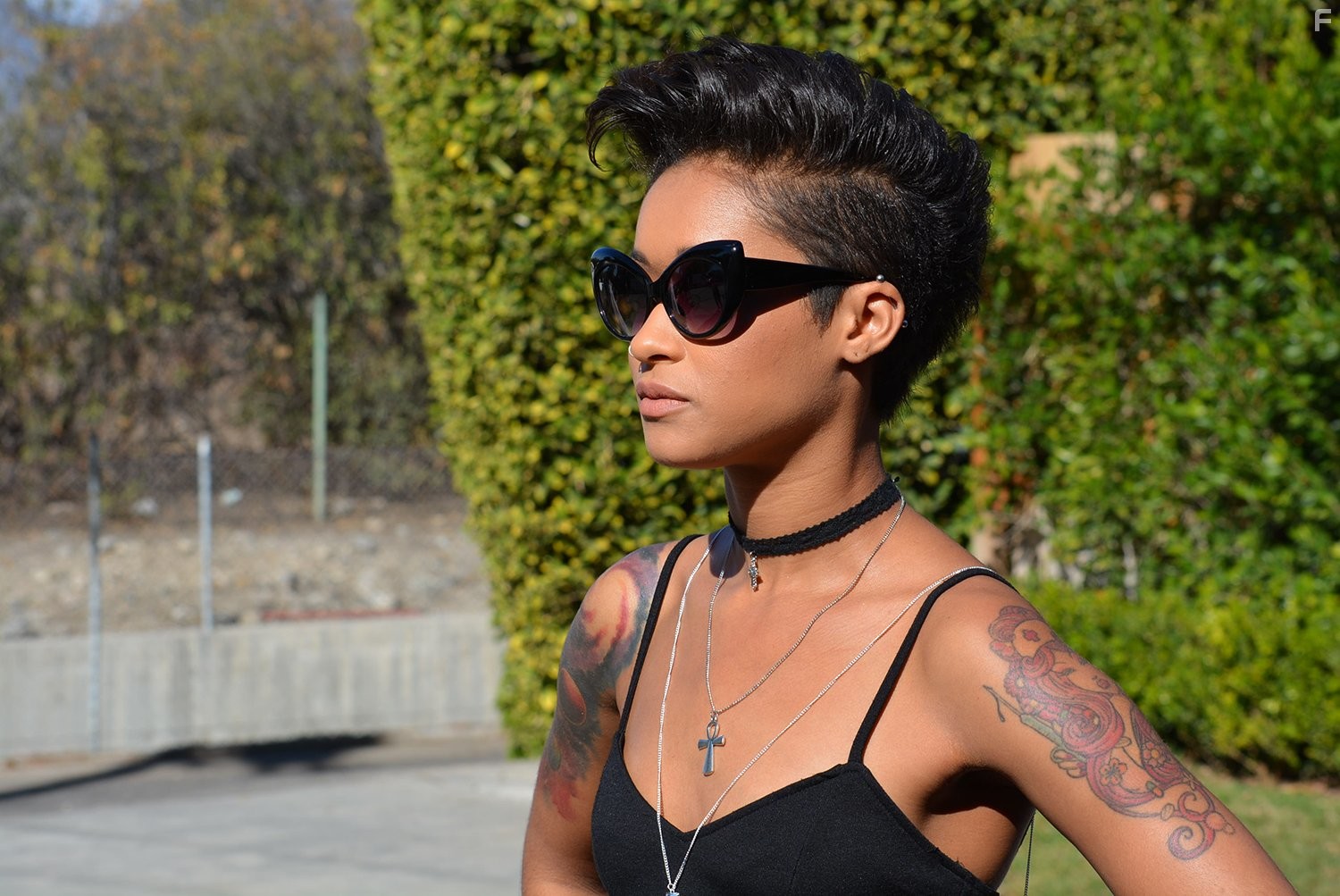 Skin Diamond in Submission (2016)