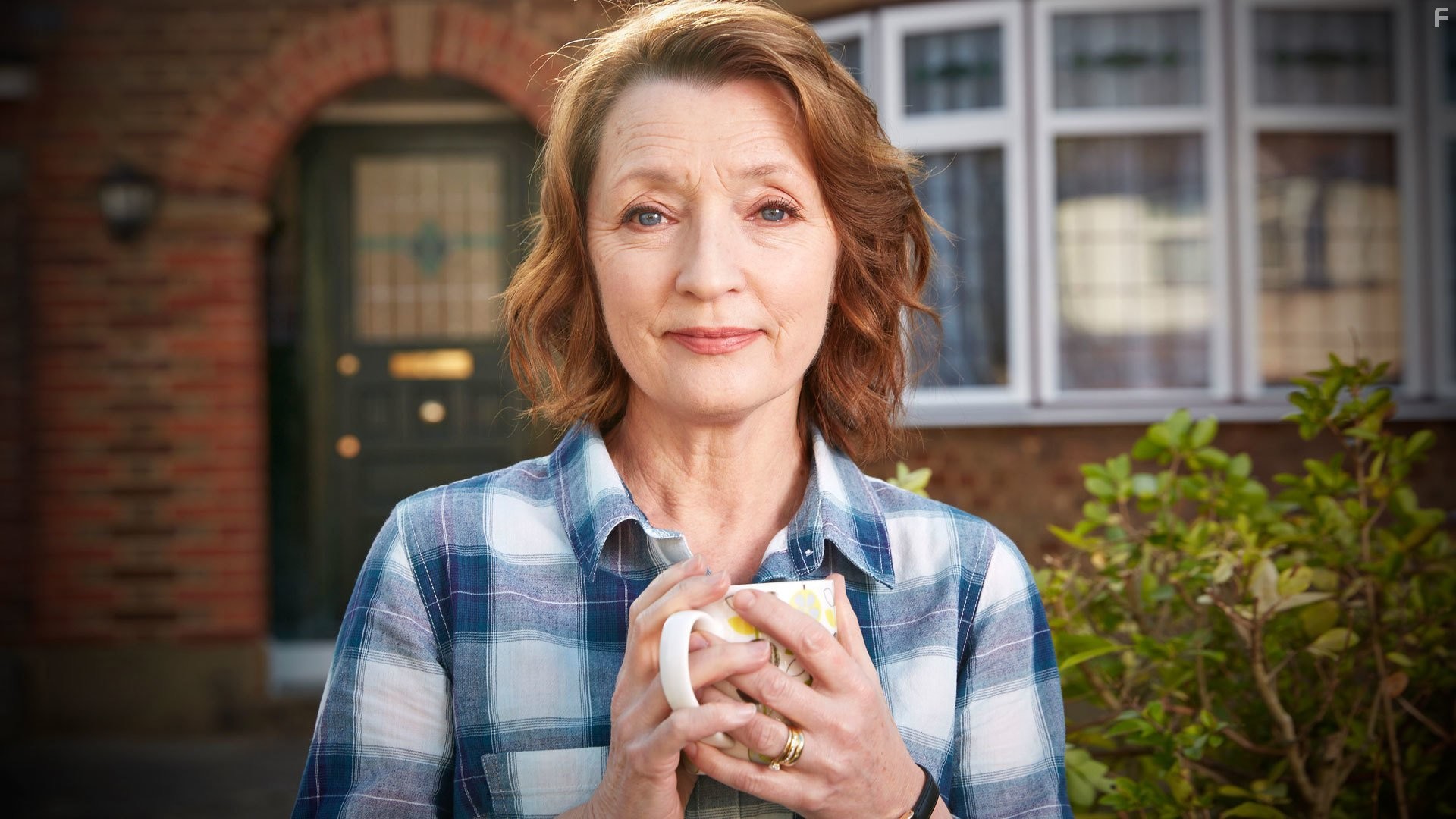 Lesley Manville in Mum (2016)