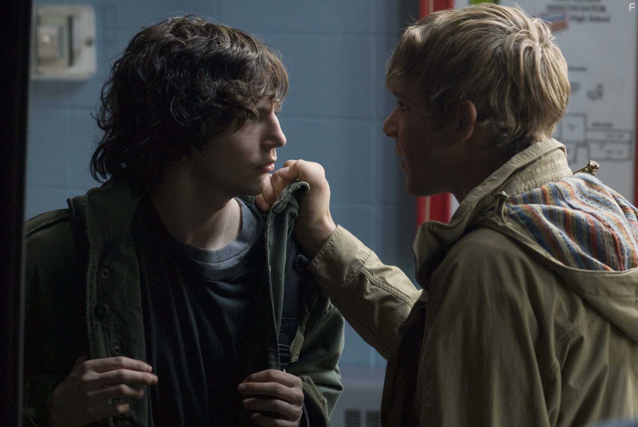 Забери мою душу