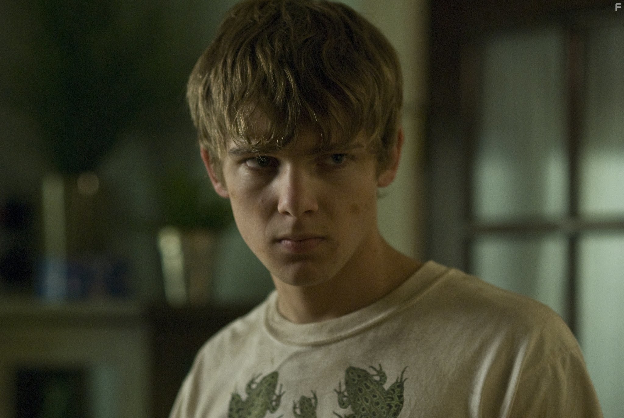 Max Thieriot in Забери мою душу (2010)