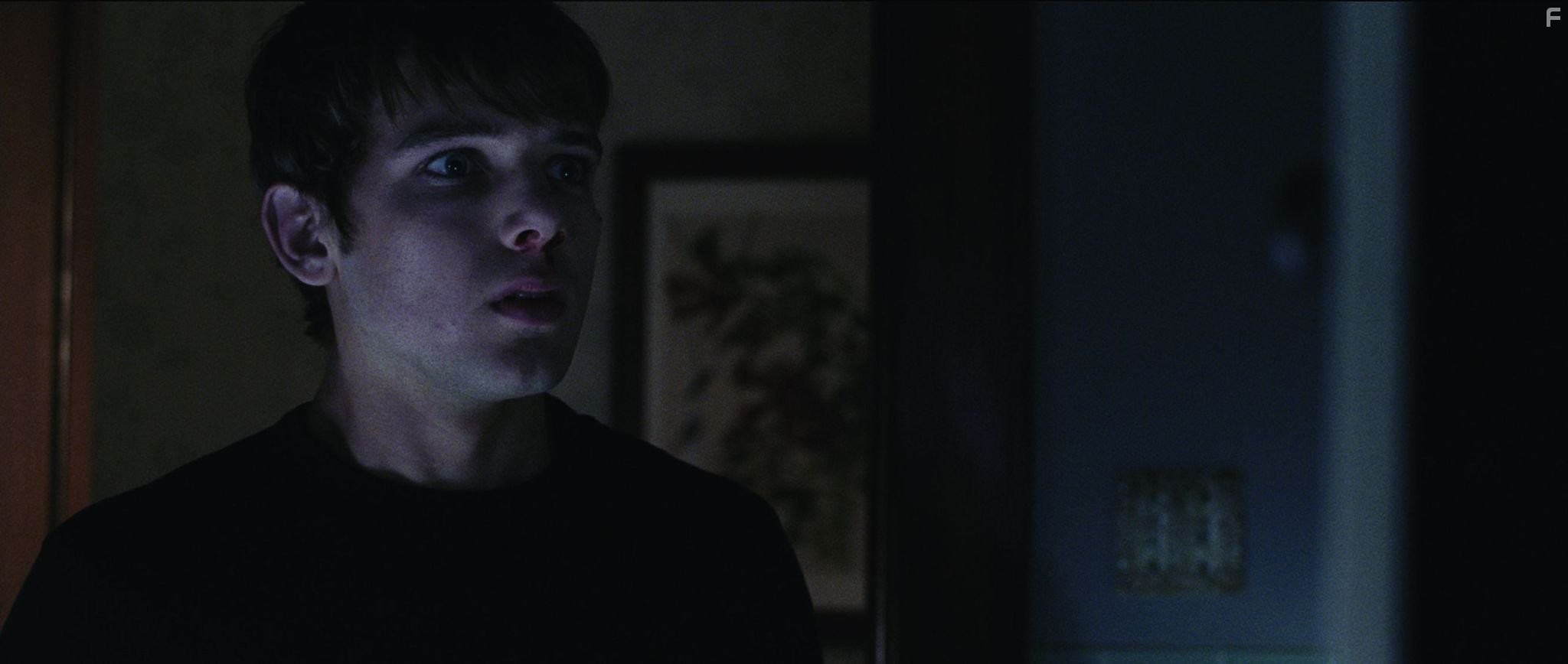Max Thieriot in Забери мою душу (2010)