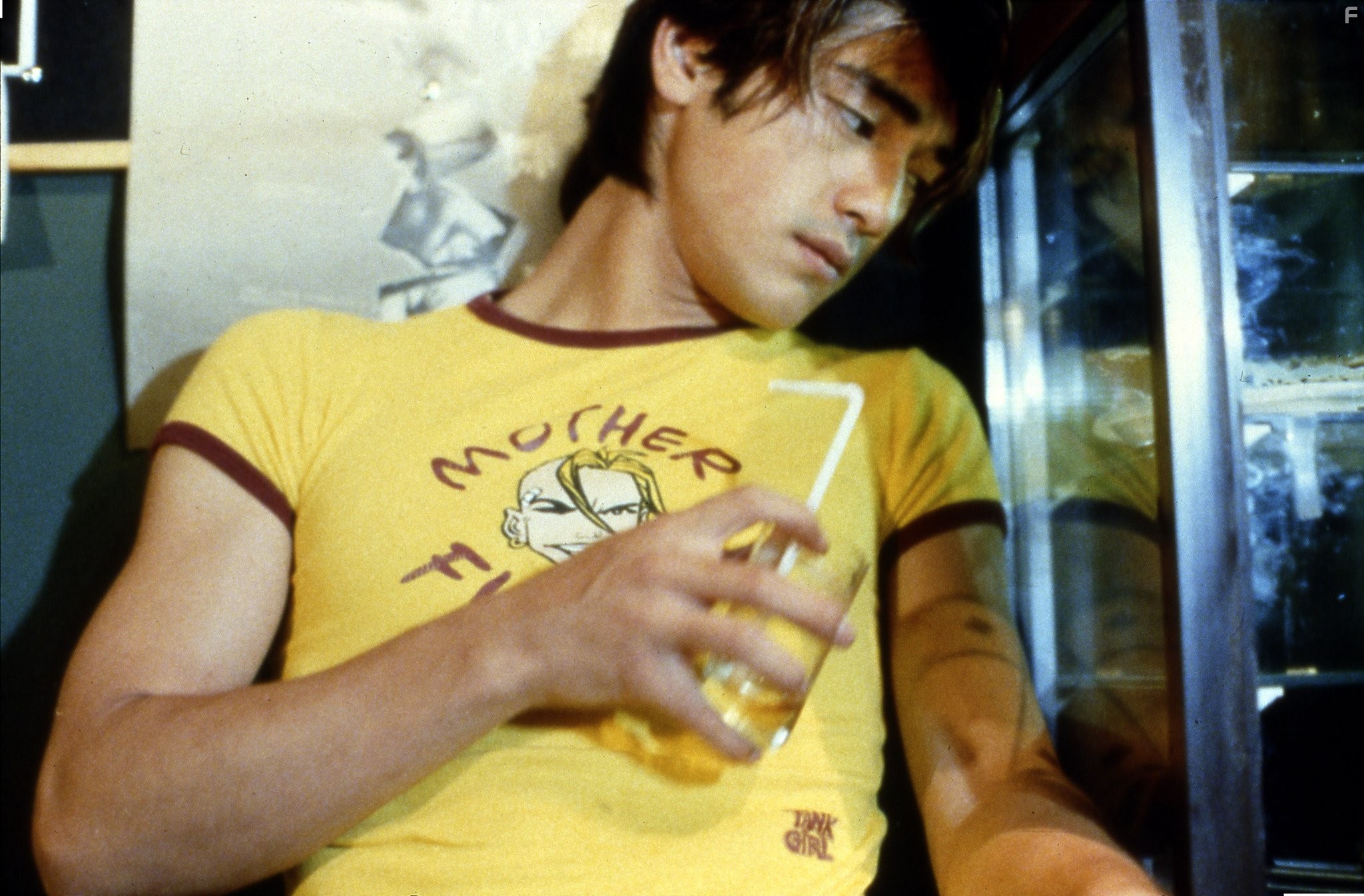 Падшие ангелы (1995)