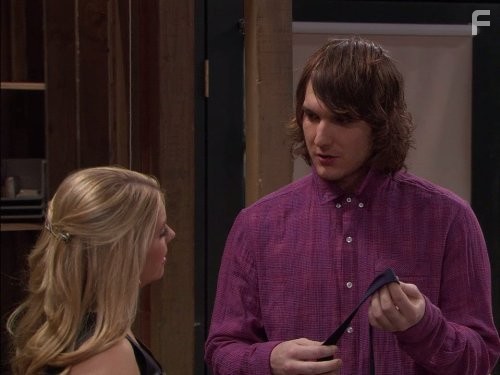 Melissa Joan Hart in Мелисса и Джоуи (2010)