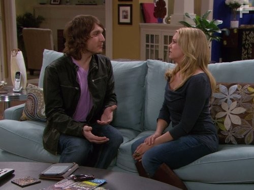 Melissa Joan Hart in Мелисса и Джоуи (2010)