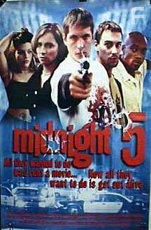 Tomorrow by Midnight (2001)