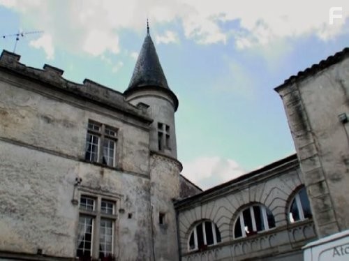 По следам призраков