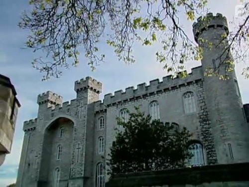 Ghost Hunters International (2008)