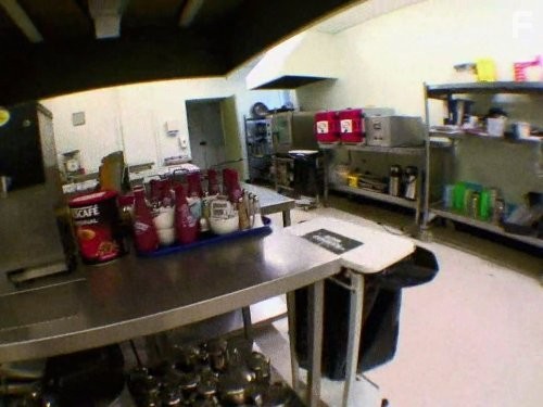 Ghost Hunters International (2008)