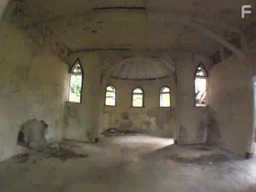 Ghost Hunters International (2008)