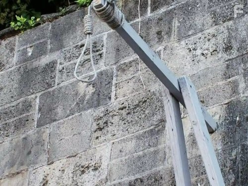 Ghost Hunters International (2008)