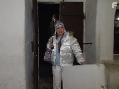 Ghost Hunters International (2008)