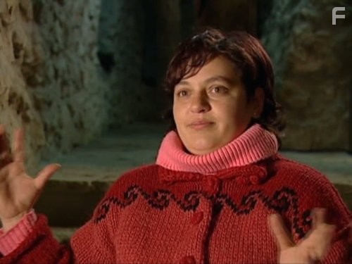 Ghost Hunters International (2008)