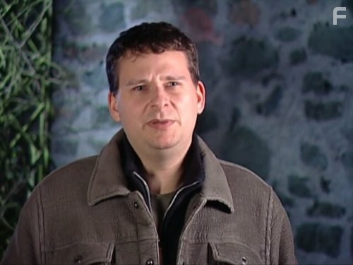 Ghost Hunters International (2008)