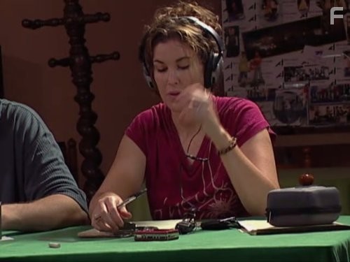 Ghost Hunters International (2008)