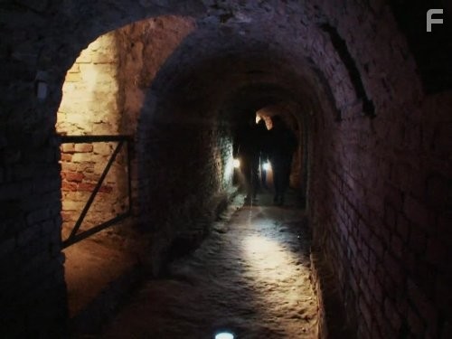 Ghost Hunters International (2008)