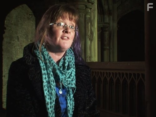 Ghost Hunters International (2008)