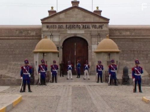 Ghost Hunters International (2008)