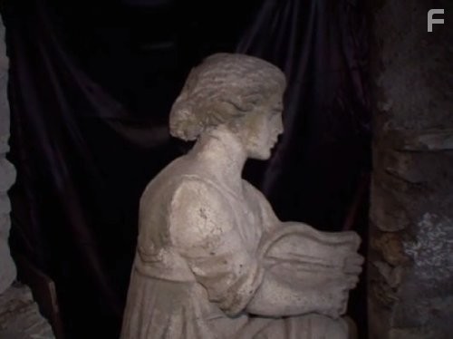 Ghost Hunters International (2008)