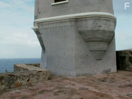 Ghost Hunters International (2008)