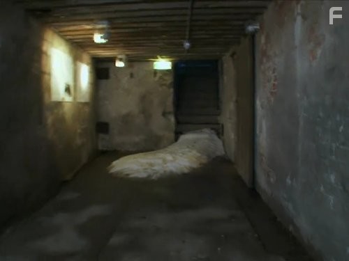 Ghost Hunters International (2008)