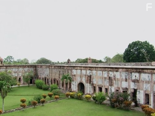 Ghost Hunters International (2008)