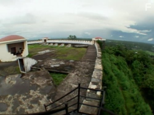 Ghost Hunters International (2008)