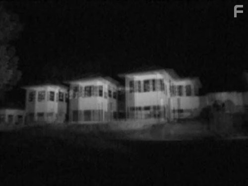 Ghost Hunters International (2008)