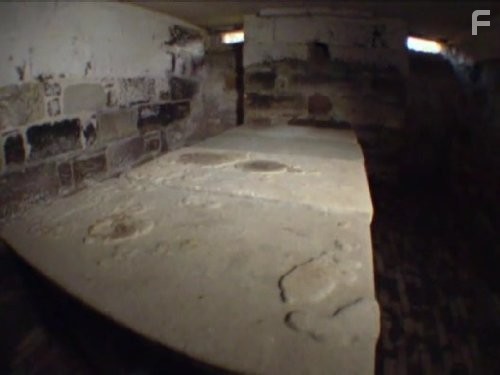 Ghost Hunters International (2008)