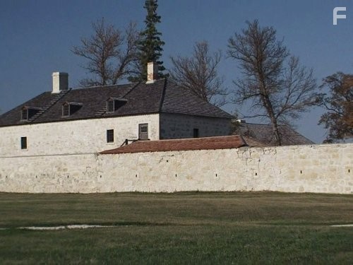 Ghost Hunters International (2008)