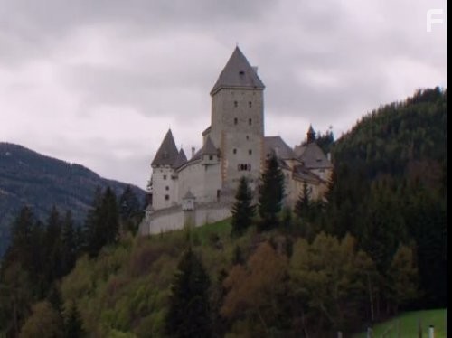 Ghost Hunters International (2008)