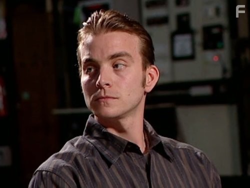 Ghost Hunters International (2008)