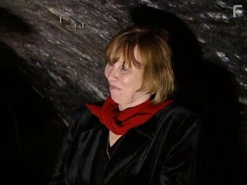 Ghost Hunters International (2008)