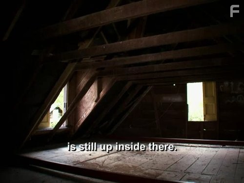 Ghost Hunters International (2008)