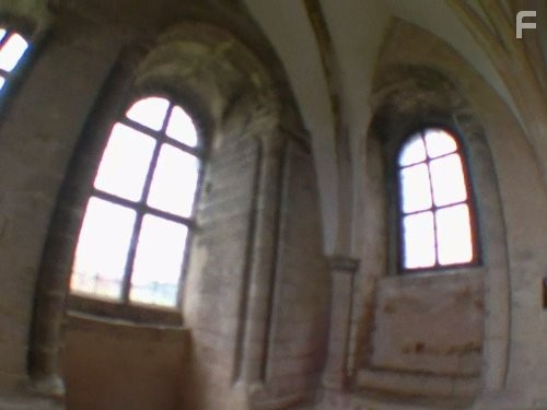 Ghost Hunters International (2008)