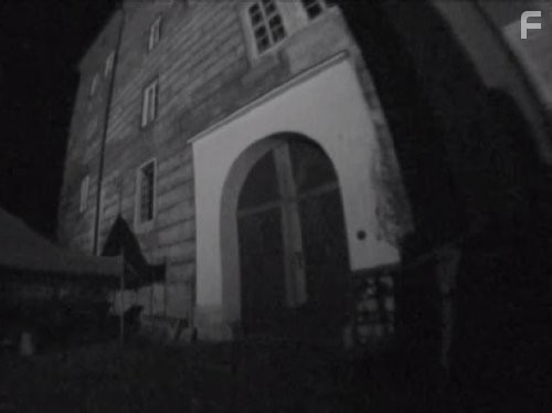 Ghost Hunters International (2008)