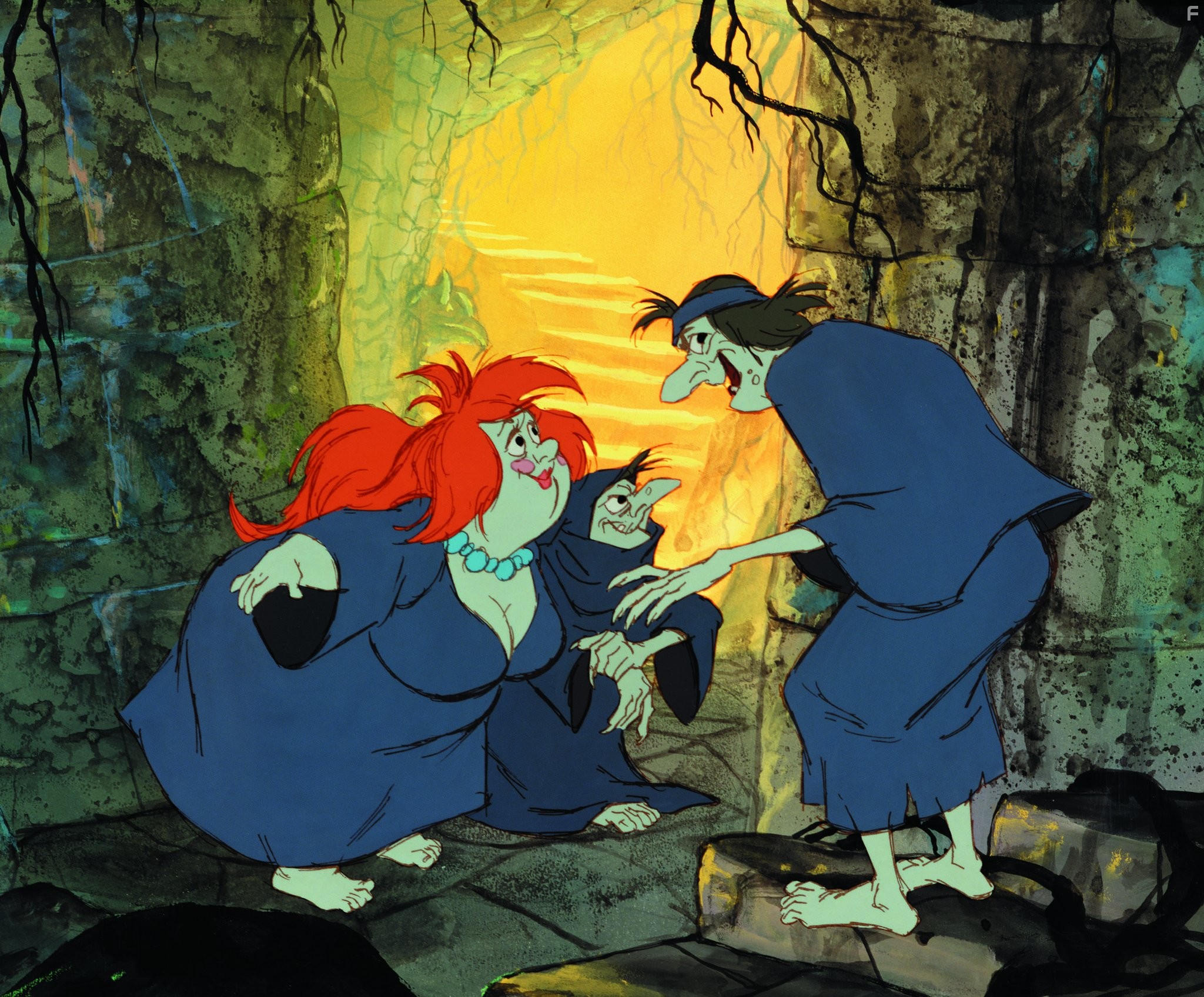 Чeрный котел (1985)