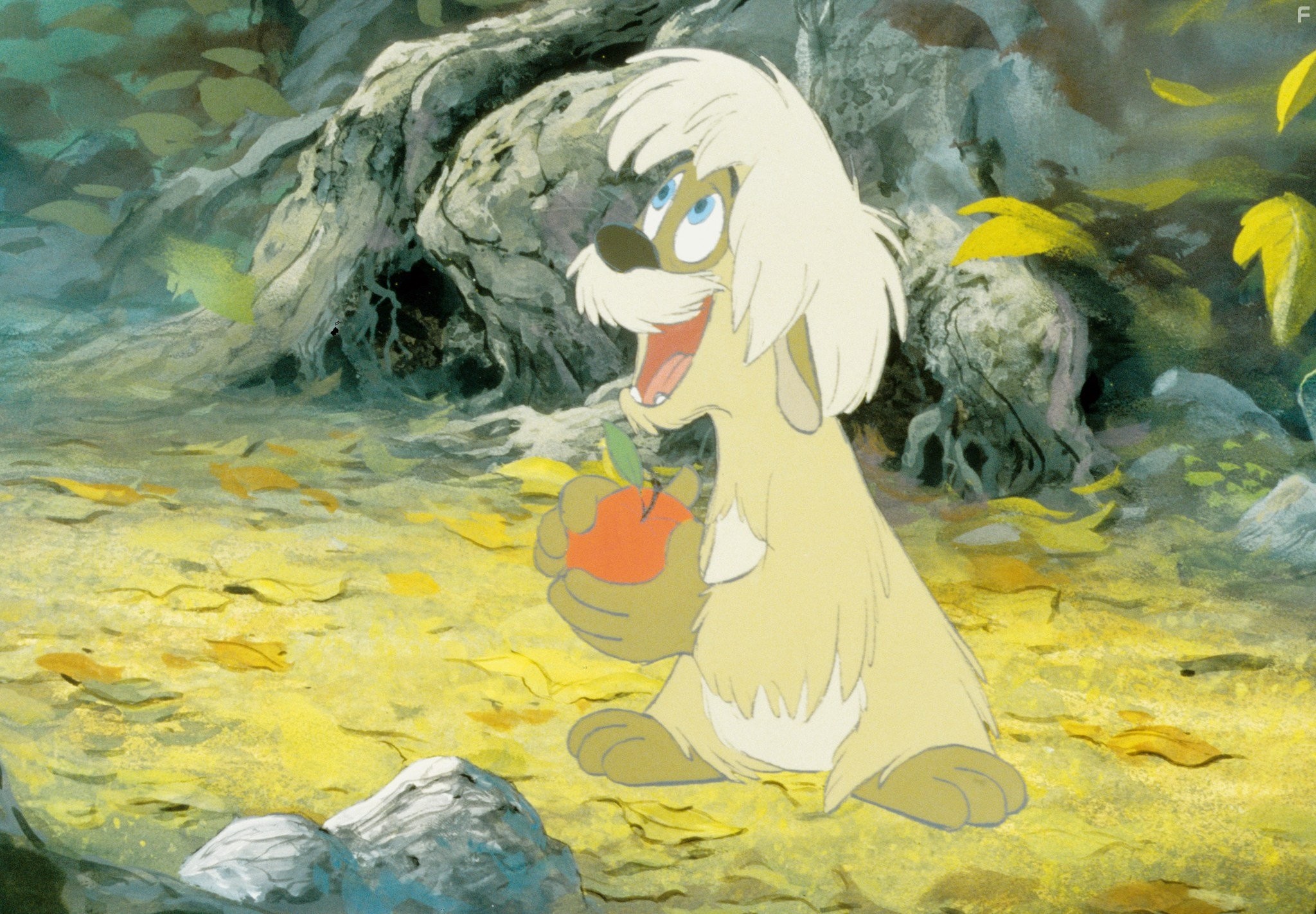 Чeрный котел (1985)