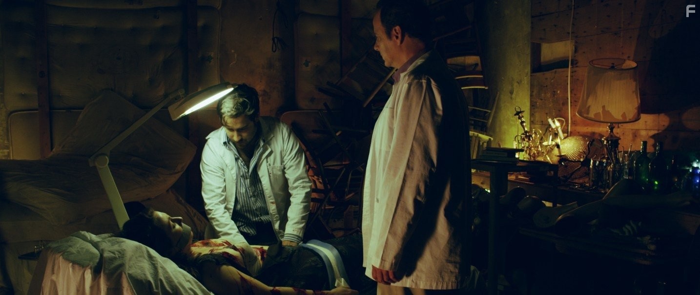 Don't Look in the Basement 2 (2015)