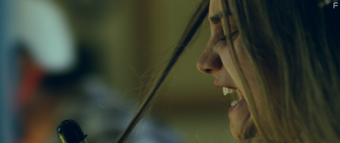 Don't Look in the Basement 2 (2015)