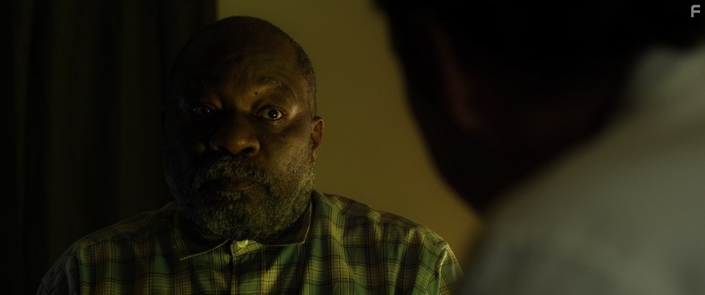 Don't Look in the Basement 2 (2015)