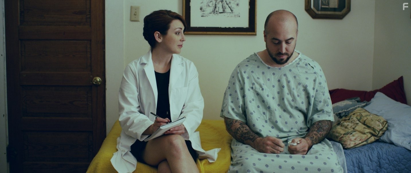 Don't Look in the Basement 2 (2015)