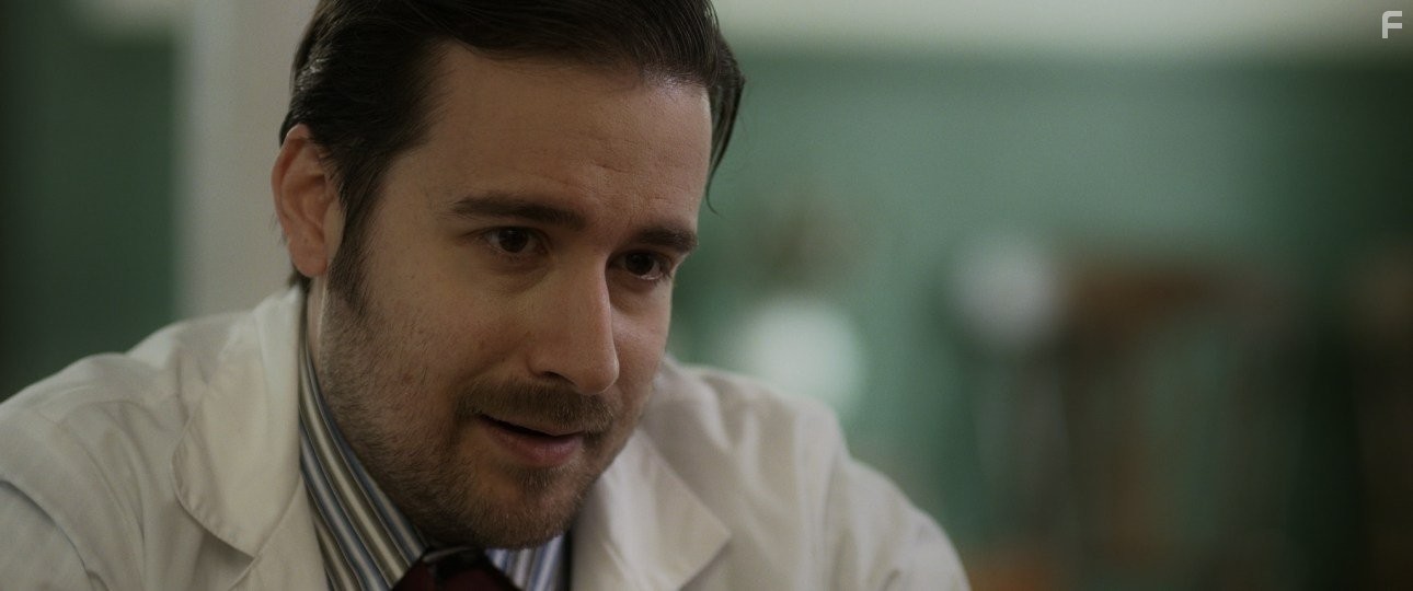 Don't Look in the Basement 2 (2015)