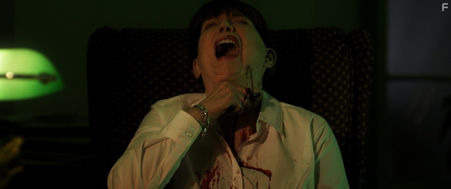 Don't Look in the Basement 2 (2015)