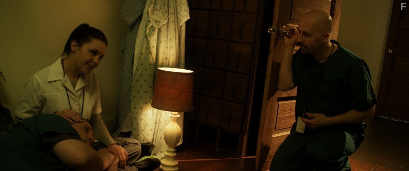 Don't Look in the Basement 2 (2015)