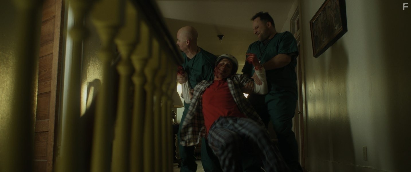 Don't Look in the Basement 2 (2015)