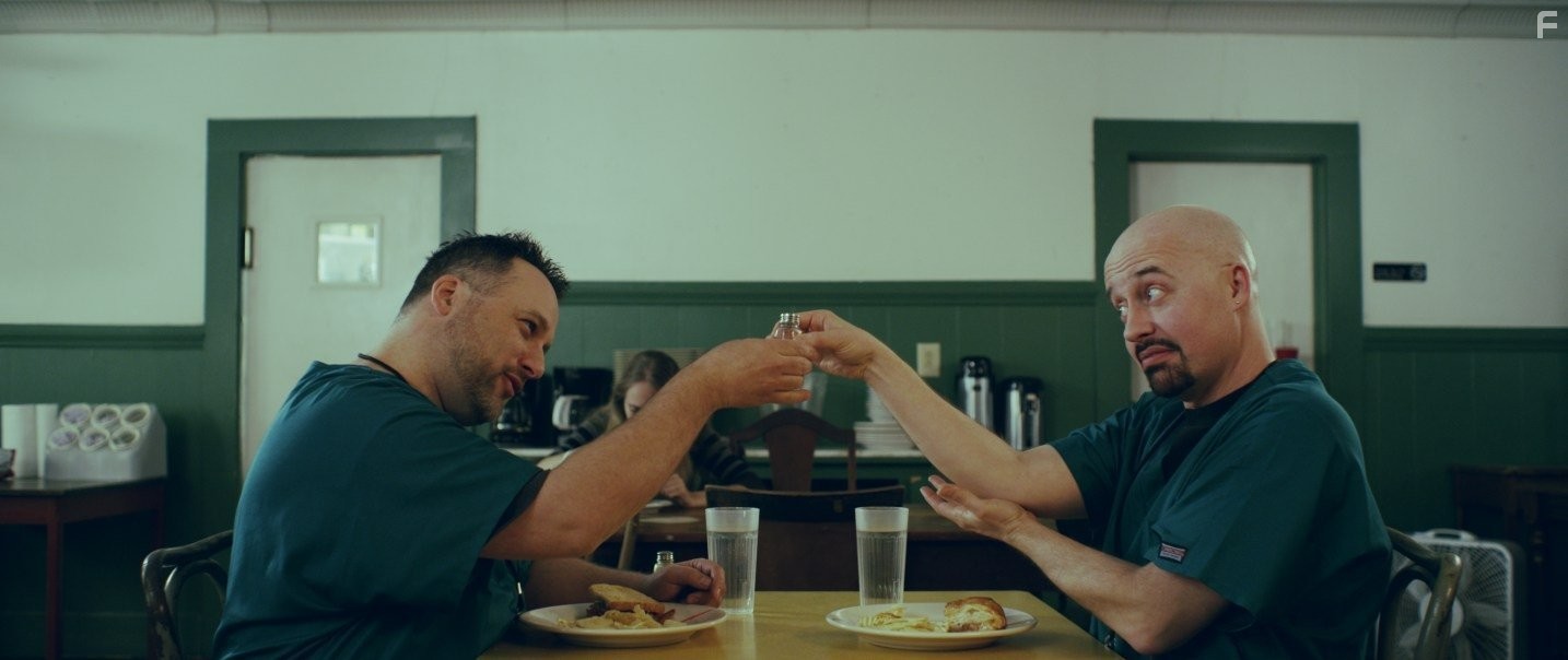 Don't Look in the Basement 2 (2015)