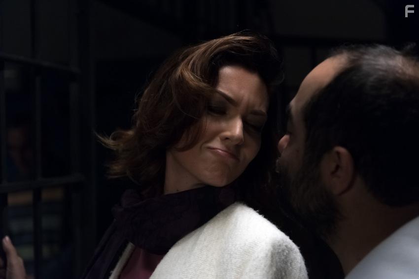 Держи удар, детка #1