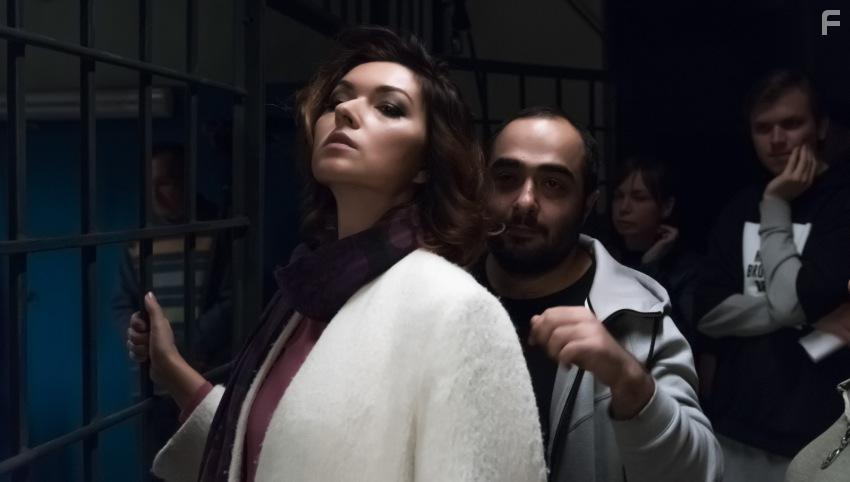 Держи удар, детка #3