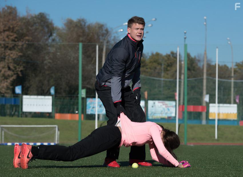 Держи удар, детка #4